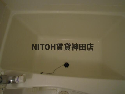 【浴室】 | レナトゥス四谷