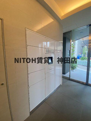 【その他共用部分】 | ブライズ東日本橋