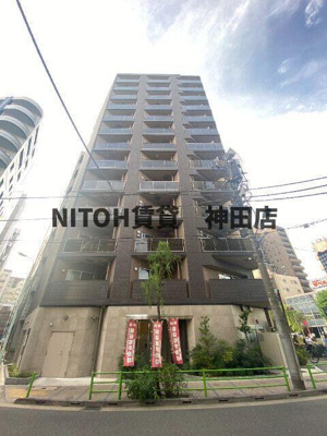 【外観】 | ブライズ東日本橋