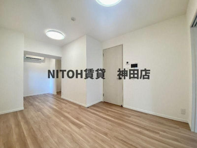 【居間・リビング】 | ブライズ東日本橋