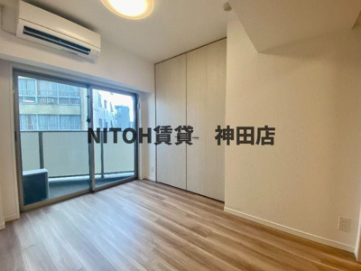 【寝室】 | ブライズ東日本橋