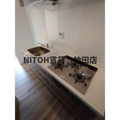 【キッチン】 | ブライズ東日本橋