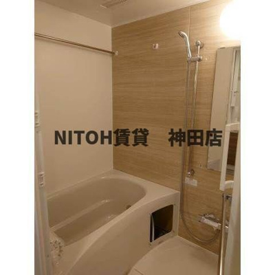 【浴室】 | ブライズ東日本橋