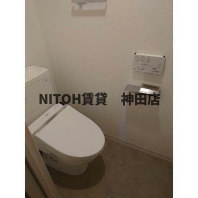 【トイレ】 | ブライズ東日本橋