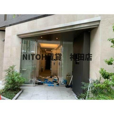 【エントランス】 | ブライズ東日本橋