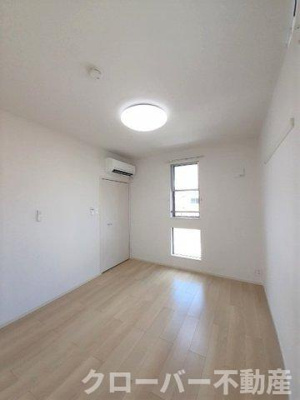 【内装】 | ルーベル久米Ａ