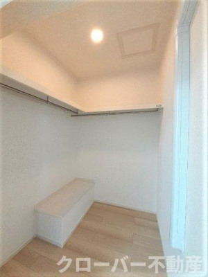 【収納】 | ルーベル久米Ａ