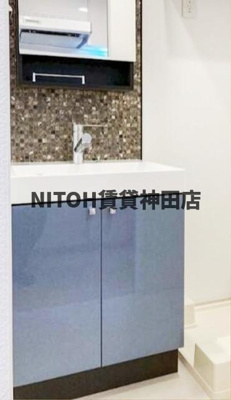 【独立洗面台】 | ＺＯＯＭ秋葉原ＳＱＵＡＲＥ