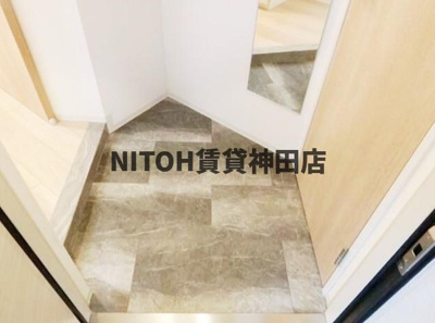 【玄関】 | ＺＯＯＭ秋葉原ＳＱＵＡＲＥ