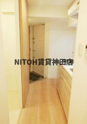 【玄関】 | ＺＯＯＭ秋葉原ＳＱＵＡＲＥ