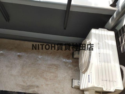 【バルコニー】 | ＺＯＯＭ秋葉原ＳＱＵＡＲＥ