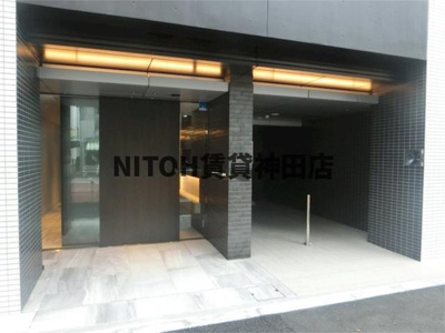 【エントランス】 | ＺＯＯＭ秋葉原ＳＱＵＡＲＥ