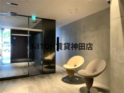 【ロビー】 | ＺＯＯＭ秋葉原ＳＱＵＡＲＥ