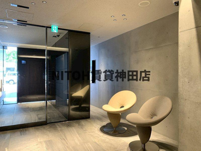 【セキュリティ】 | ＺＯＯＭ秋葉原ＳＱＵＡＲＥ