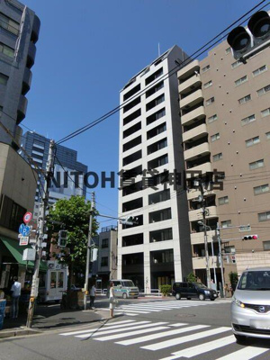 【外観】 | ＺＯＯＭ秋葉原ＳＱＵＡＲＥ