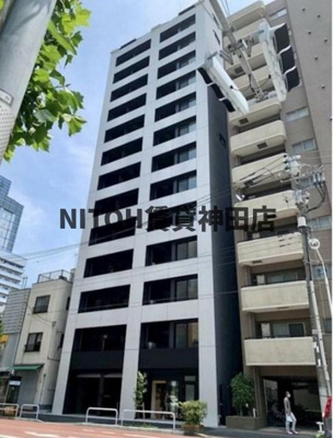 【外観】 | ＺＯＯＭ秋葉原ＳＱＵＡＲＥ