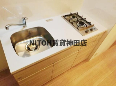 【キッチン】 | ＺＯＯＭ秋葉原ＳＱＵＡＲＥ