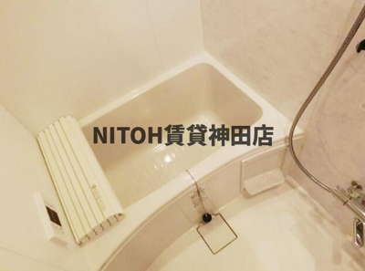 【浴室】 | ＺＯＯＭ秋葉原ＳＱＵＡＲＥ