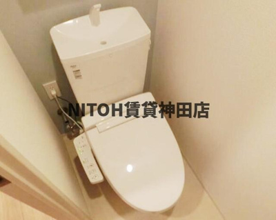 【トイレ】 | ＺＯＯＭ秋葉原ＳＱＵＡＲＥ