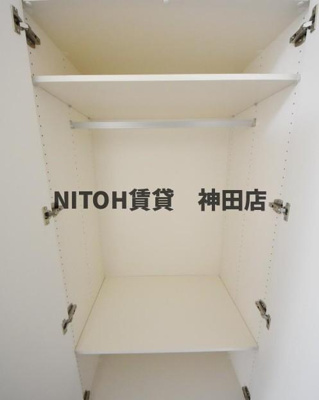 【収納】 | アジュールテラス日本橋浜町