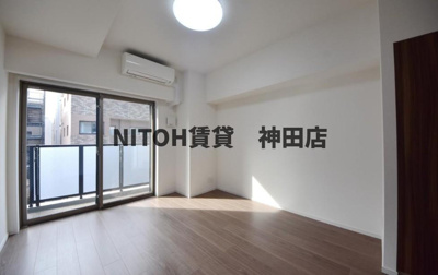 【居間・リビング】 | アジュールテラス日本橋浜町