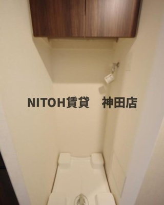 【その他】 | アジュールテラス日本橋浜町