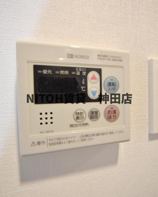 【内装】 | アジュールテラス日本橋浜町