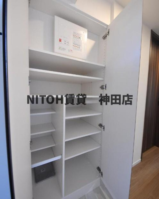 【内装】 | アジュールテラス日本橋浜町