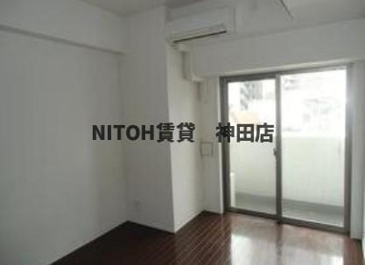 【寝室】 | フォレシティ神田須田町