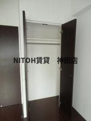 【収納】 | フォレシティ神田須田町