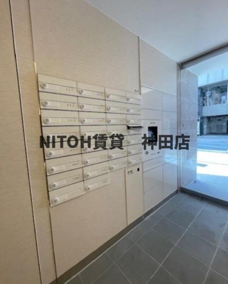 【その他共用部分】 | アビタシオン･創