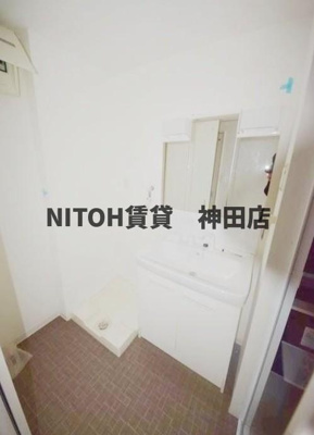 【独立洗面台】 | アビタシオン･創