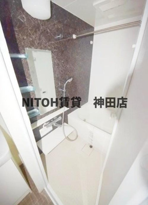 【浴室】 | アビタシオン･創