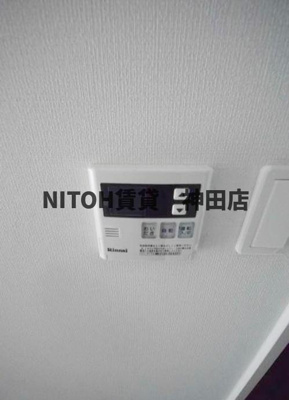 【設備】 | アビタシオン･創