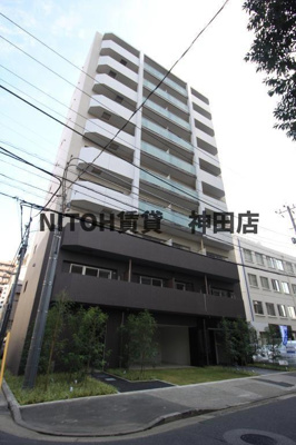 【外観】 | アビタシオン･創