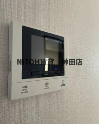 【セキュリティ】 | アビタシオン･創