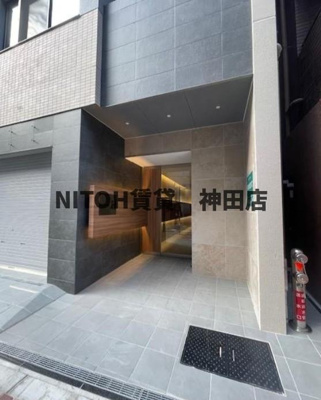 【エントランス】 | アビタシオン･創