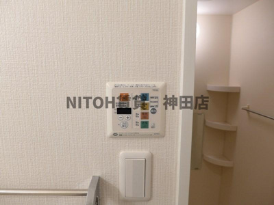 【設備】 | ﾅﾁｭﾗﾙﾊｳｽ