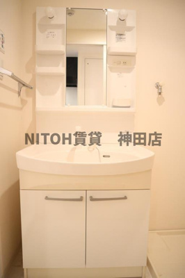 【独立洗面台】 | ﾅﾁｭﾗﾙﾊｳｽ