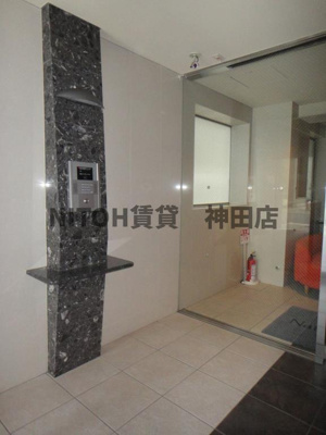 【ロビー】 | ﾅﾁｭﾗﾙﾊｳｽ