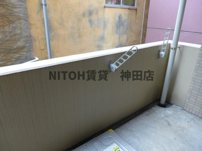 【バルコニー】 | ﾅﾁｭﾗﾙﾊｳｽ