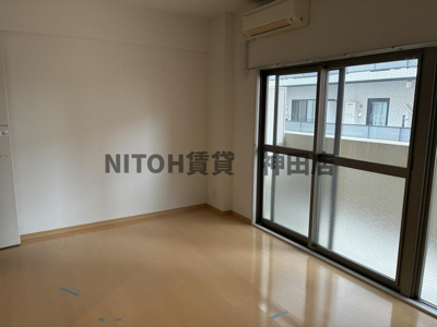 【寝室】 | ﾅﾁｭﾗﾙﾊｳｽ