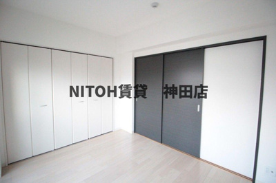 【寝室】 | ｱｳﾗﾃﾞﾊﾟﾘｭ-ﾙ