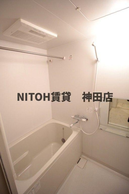 【浴室】 | ｱｳﾗﾃﾞﾊﾟﾘｭ-ﾙ