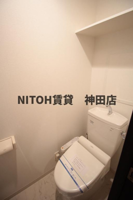 【トイレ】 | ｱｳﾗﾃﾞﾊﾟﾘｭ-ﾙ