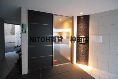 【エントランス】 | ｱｳﾗﾃﾞﾊﾟﾘｭ-ﾙ