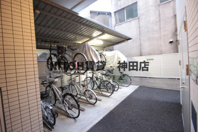 【その他共用部分】 | ｱｳﾗﾃﾞﾊﾟﾘｭ-ﾙ