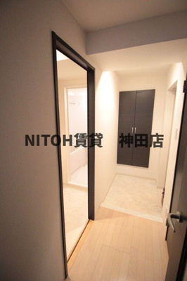 【玄関】 | ｱｳﾗﾃﾞﾊﾟﾘｭ-ﾙ