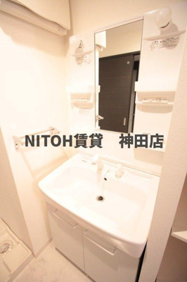 【独立洗面台】 | ｱｳﾗﾃﾞﾊﾟﾘｭ-ﾙ