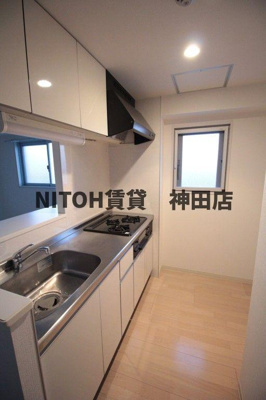 【キッチン】 | ｱｳﾗﾃﾞﾊﾟﾘｭ-ﾙ